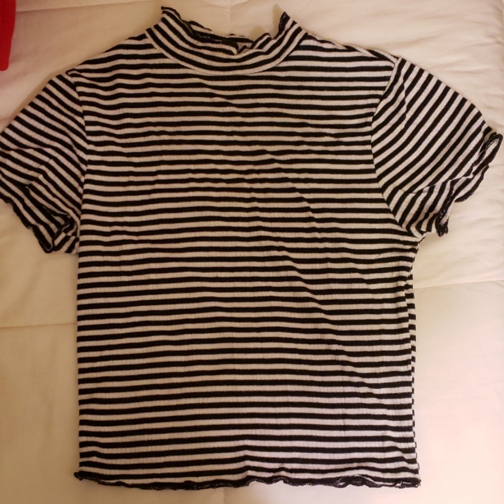 Striped shirt